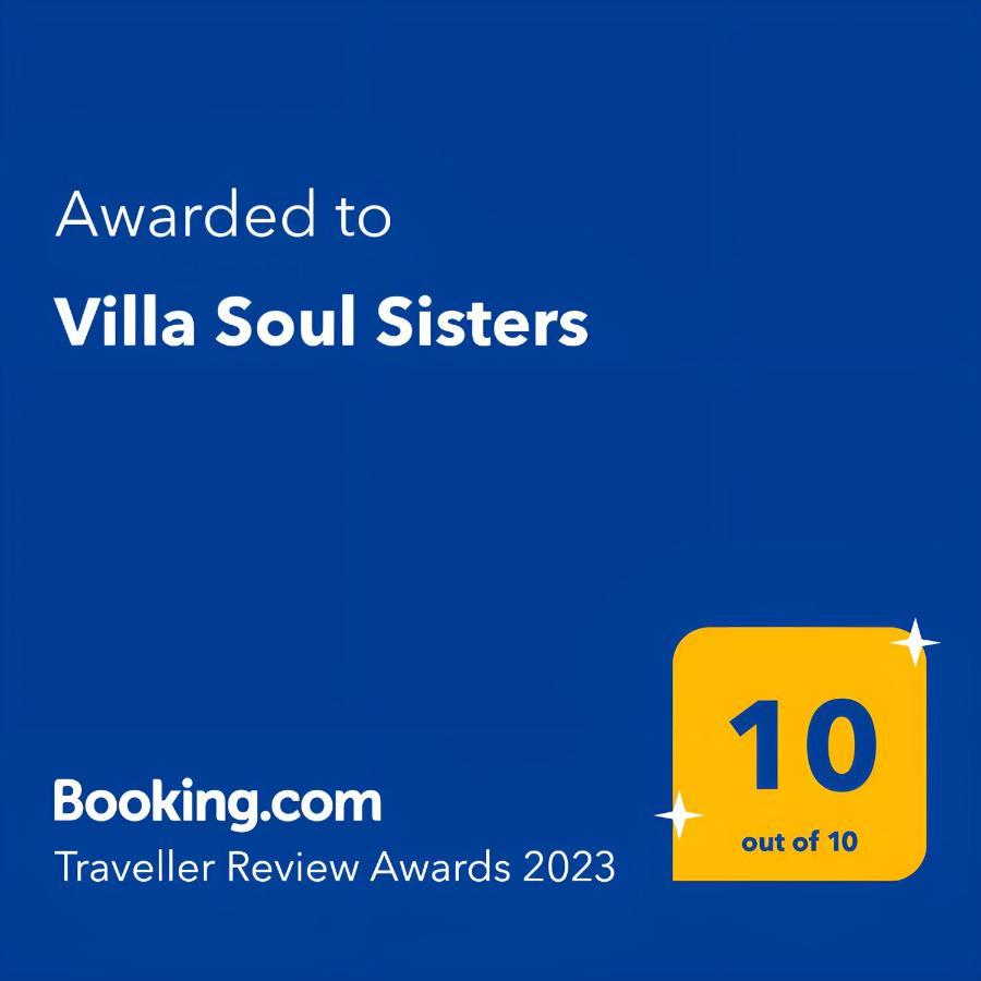 Zrnovo Villa Soul Sisters מראה חיצוני תמונה