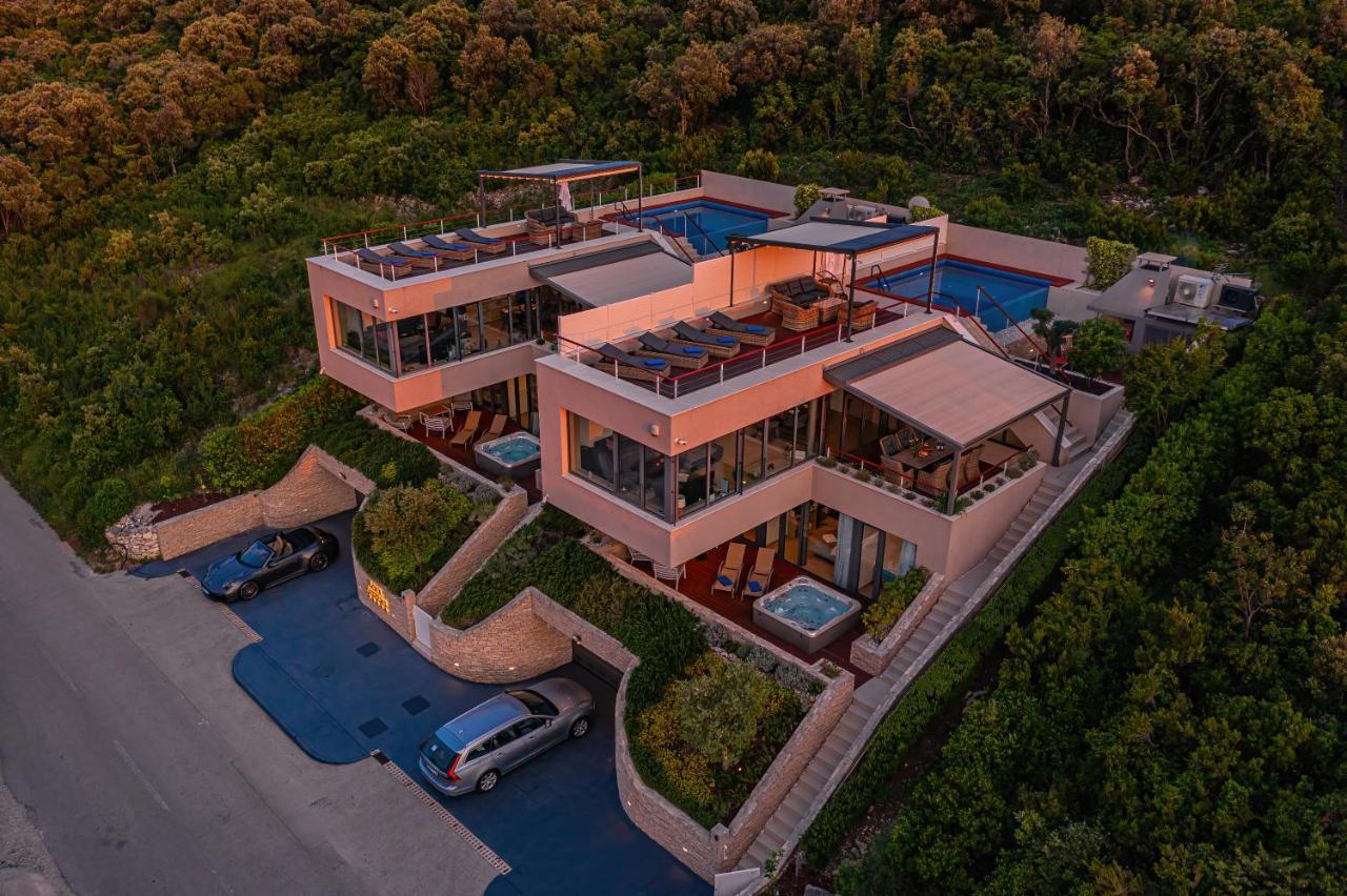 Zrnovo Villa Soul Sisters מראה חיצוני תמונה