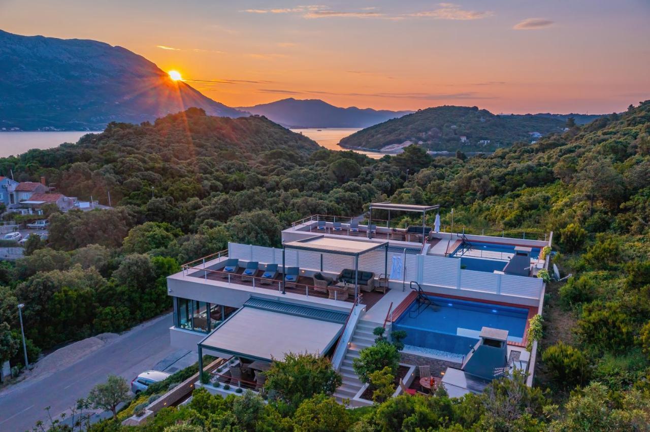 Zrnovo Villa Soul Sisters מראה חיצוני תמונה
