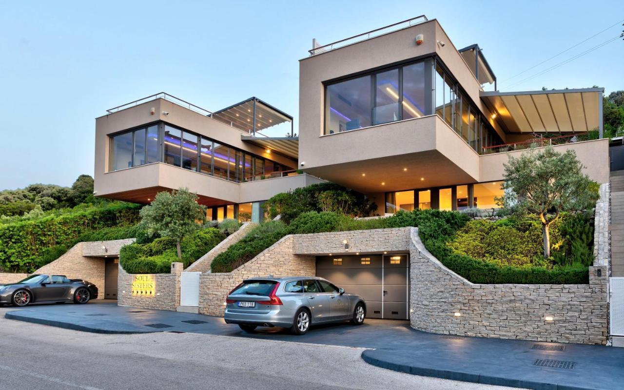 Zrnovo Villa Soul Sisters מראה חיצוני תמונה