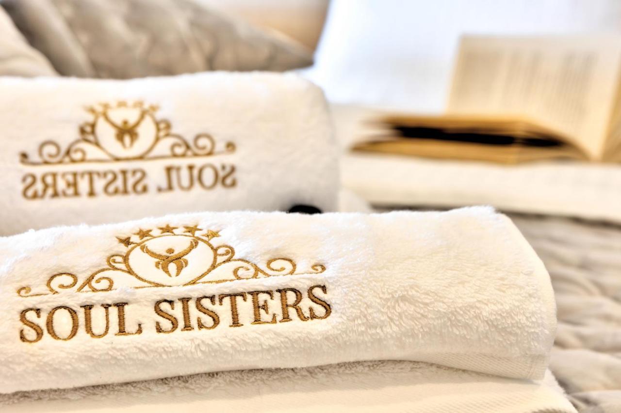 Zrnovo Villa Soul Sisters מראה חיצוני תמונה