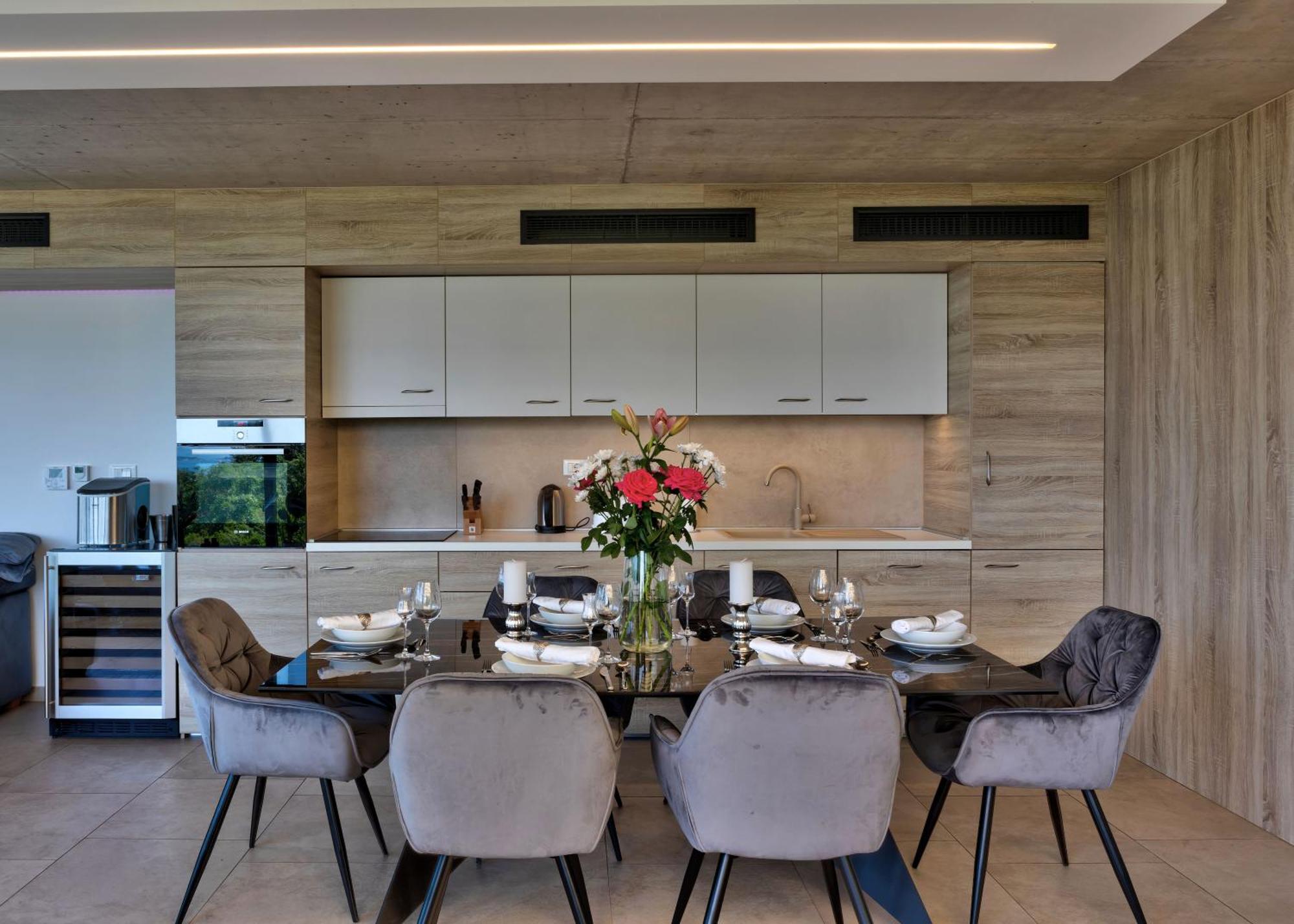 Zrnovo Villa Soul Sisters חדר תמונה