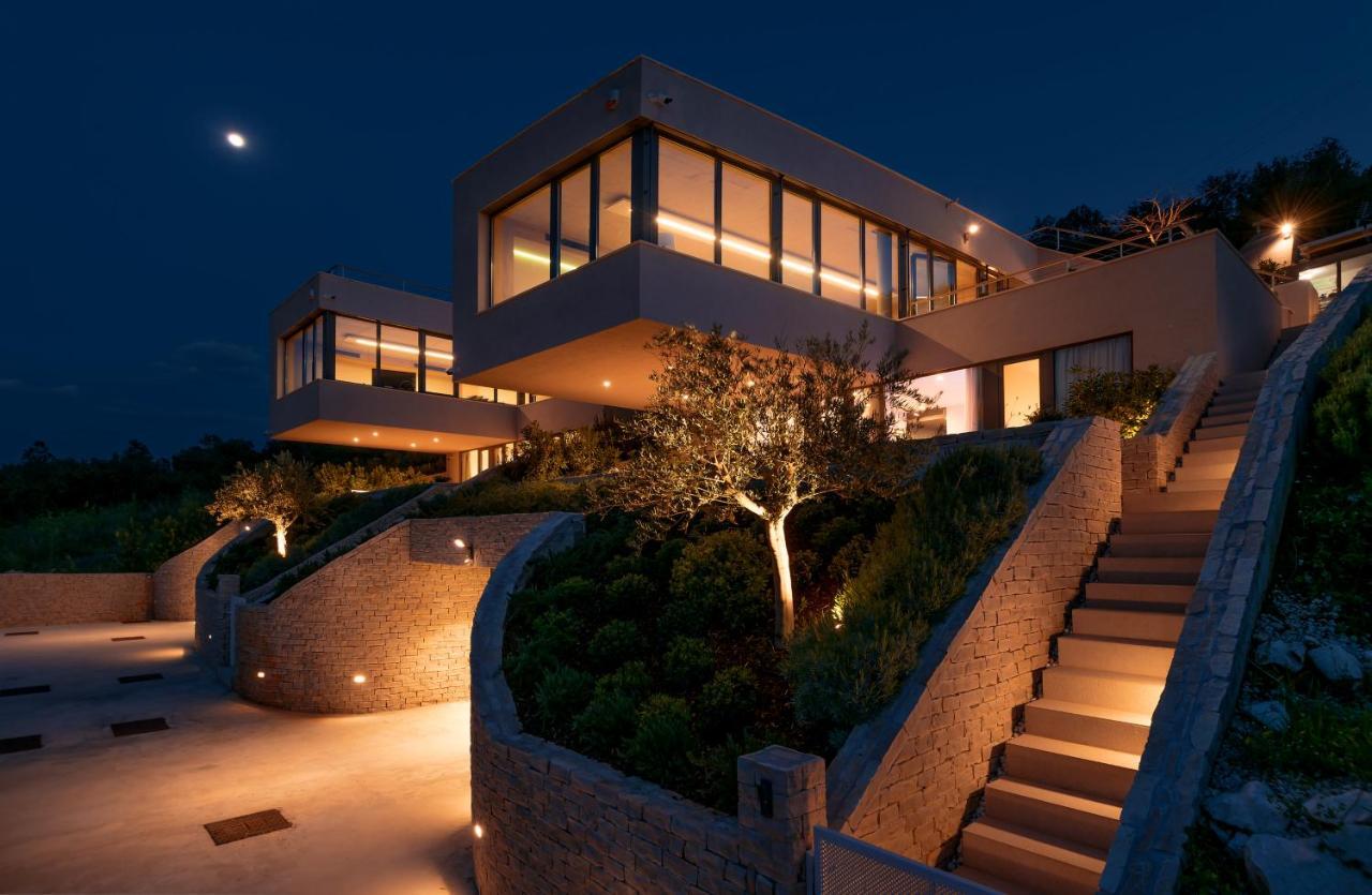 Zrnovo Villa Soul Sisters מראה חיצוני תמונה